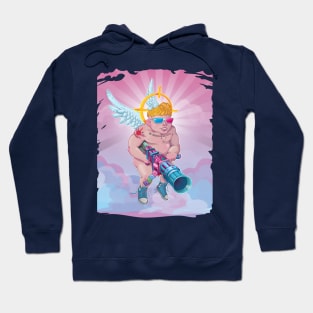 CUPID Hoodie